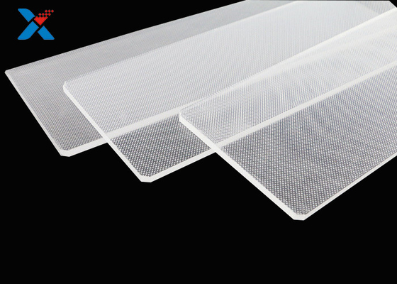 kopen De dunne Duidelijke Laser die van het Plexiglas Acrylblad Licht de Gidscomité snijden van LGP online manufacture