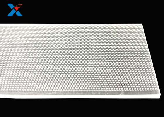 kopen 3mm Optische de Plaatlaser Dot Cutting van de Rangpmma Acryl Lichte Gids online manufacture