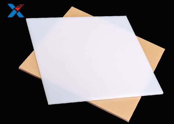 kopen 2mm Comités van de het Blad Lichte Verspreider van de Plexiglassteen PMMA de Acryl online manufacture