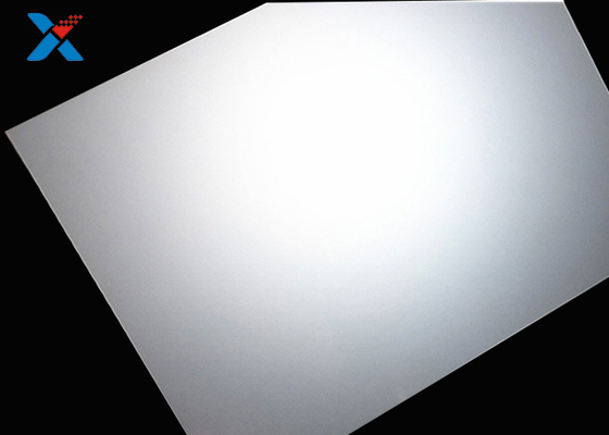 kopen 3mm Polycarbonaat het LEIDENE Lichte Verspreiderblad berijpte Duidelijke Plastic Plaat online manufacture