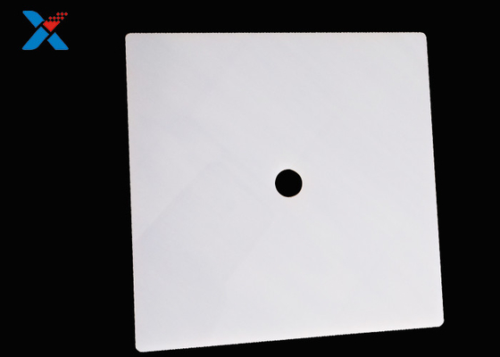 kopen Doorzichtige Berijpte PS van de Polystyreen Acrylverspreider Blad Plaat online manufacture