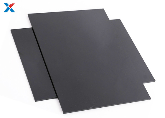 kopen 10mm Zwart de Comités van het Polycarbonaatdak de Serre Plastic Blad van PC online manufacture