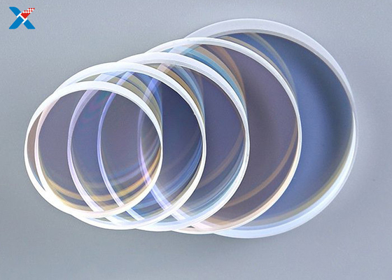kopen Douanegrootte 1220*2440mm de Deklaaglens van het Antikras Acrylblad AR online manufacture