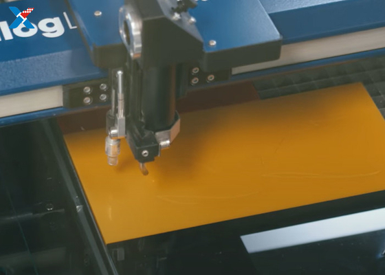kopen 4x8 de douane sneed Acrylcomités Groot PMMA Blad met Lasermachine online manufacture