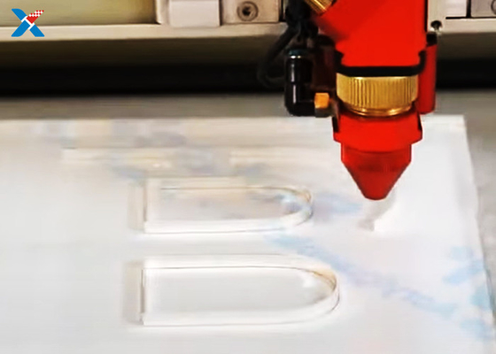 kopen ontruim 2mm de Douane Gesneden Acryldecoratie van de de Spiegelmuur van het Bladperspex online manufacture