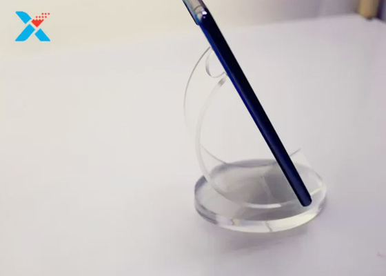 kopen 2mm het Acryl van de het Plexiglascel van het Vertoningsblad Commerciële Rek van de de Telefoonhouder online manufacture