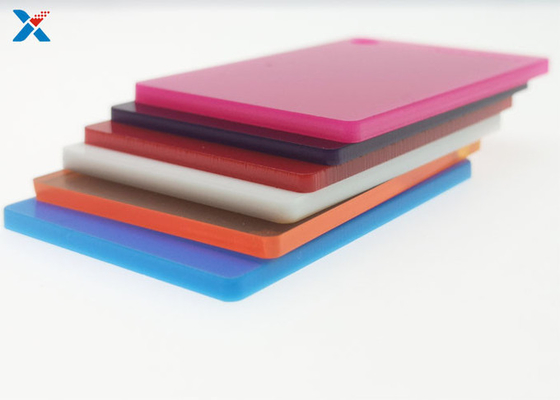 kopen 3mm Plexiglas Acrylblad online manufacture