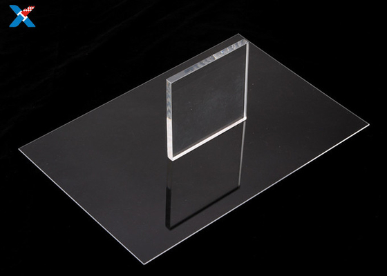 kopen De uitgedreven Comités van het het Blad Plastic die Perspex van 4x8 Acryl aan Grootte worden gesneden online manufacture