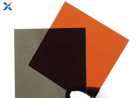 kopen Perspexcomités aan Acryl het Blad4x8 Doorzichtig Blauw dat van het Grootteplexiglas worden gesneden online manufacture
