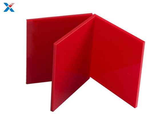 kopen Doorzichtige Donkere Grey Acrylic Sheet Laser Cutting en Gravure DIY online manufacture