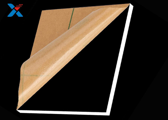 kopen Ontruim 1mm PMMA Grote Dak Uitgedreven Plaat van het Plexiglas de Acrylblad online manufacture