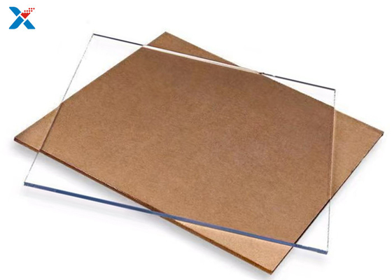 kopen ISO-FCC Plexiglas Acrylblad 3mm dun Grote Dak Gegoten Perspexplaat online manufacture