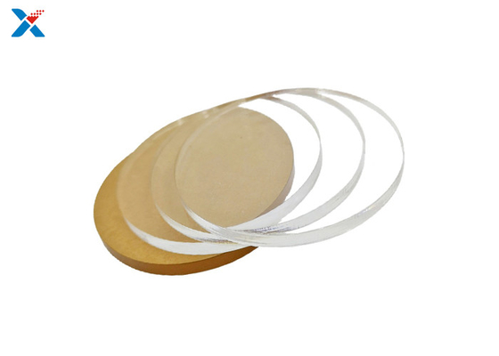 kopen Verdun 2mm Acryl het Perspex Plastic Comités van Casted van het Plexiglasblad online manufacture