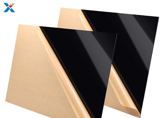 kopen Gekleurd Comité 1/8 van de Perspexraad dik Blauwe Acrylbladen voor DIY die Art Craft schilderen online manufacture