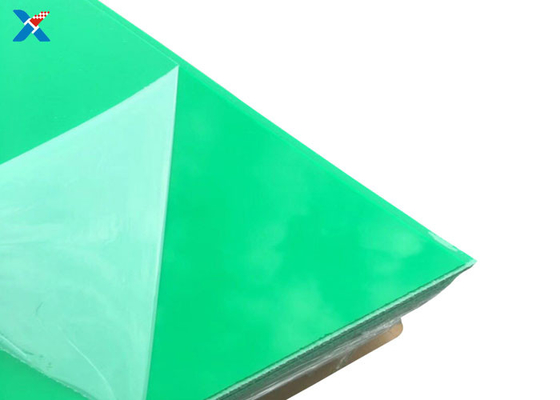 kopen Ontruim 1mm PMMA Grote Dak Uitgedreven Plaat van het Plexiglas de Acrylblad online manufacture