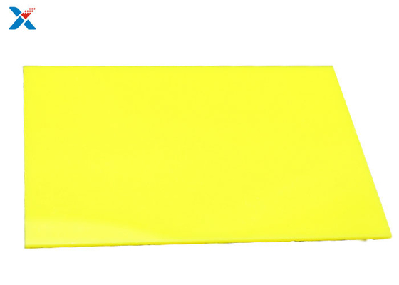 kopen 2mm Gekleurde Acrylmethacrylate van Bladpolymethyl Plastic Comités online manufacture