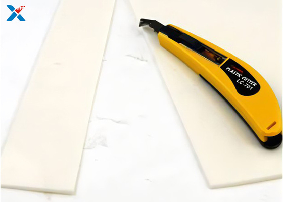 8x4 de douane sneed de Acrylraad van het Bladplexiglas met een Noterend Mes