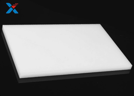 4x8 de gekleurde Acryl Plastic Laser die van de Bladendouane PMMA-Plaat snijden